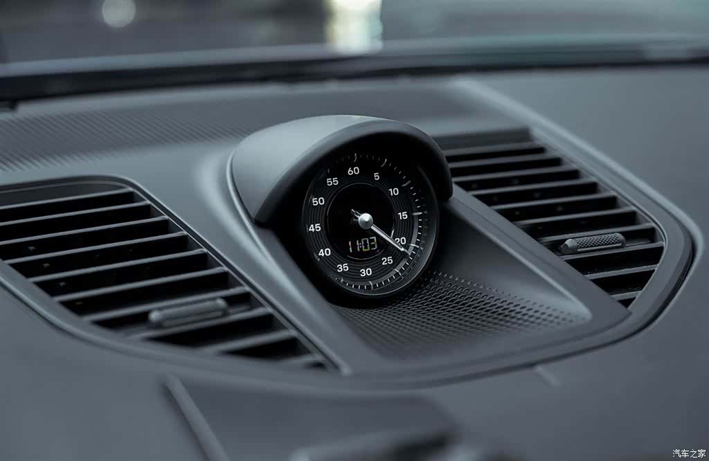 Porsche Panamera, 2024 14
