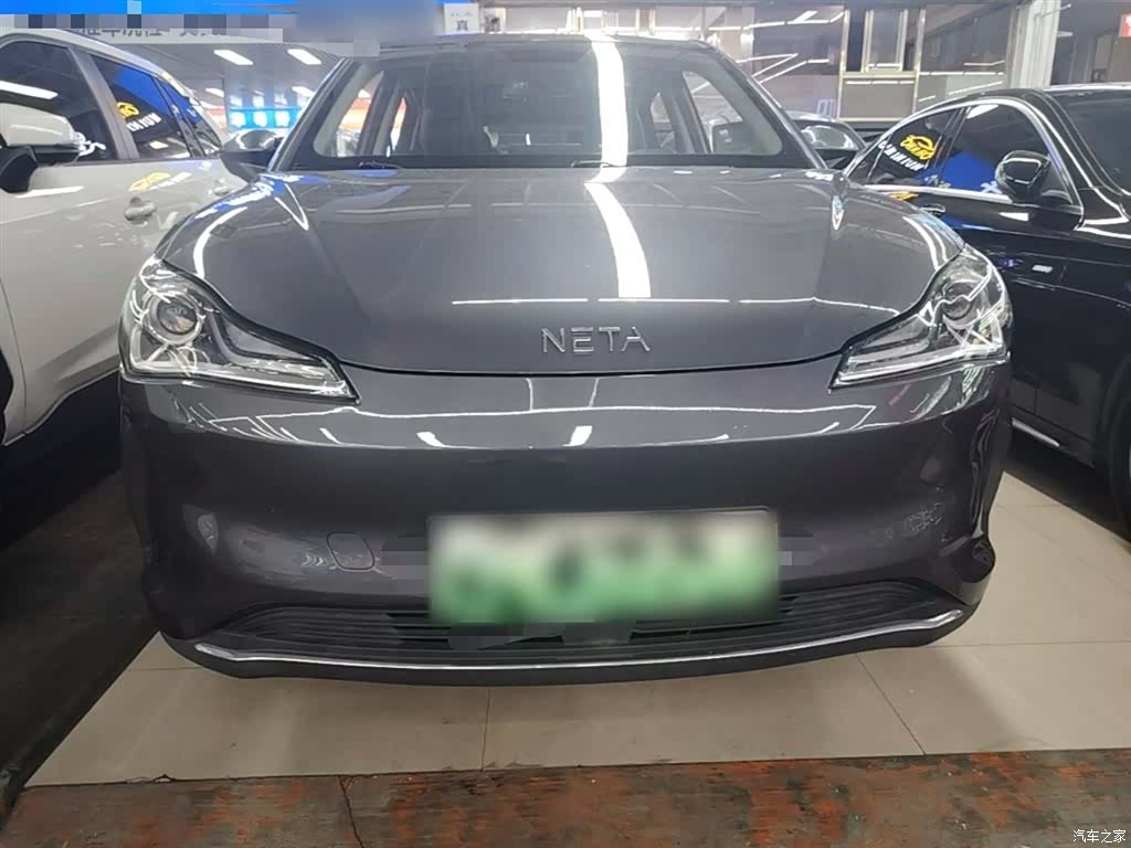 Neta V, 2022 3