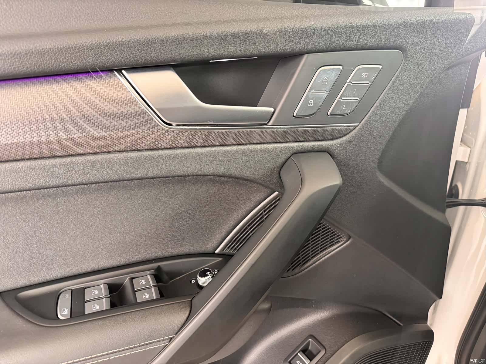 Audi Q5L, 2023 13