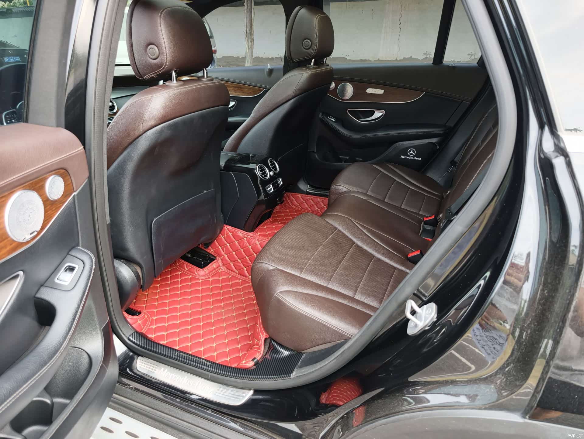 Mercedes-Benz GLC, 2021 8