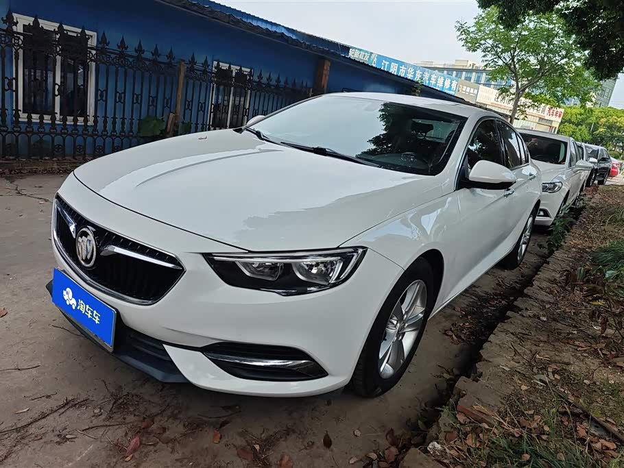 Buick Regal