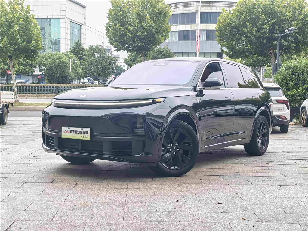 Li Auto L7 2023 Air