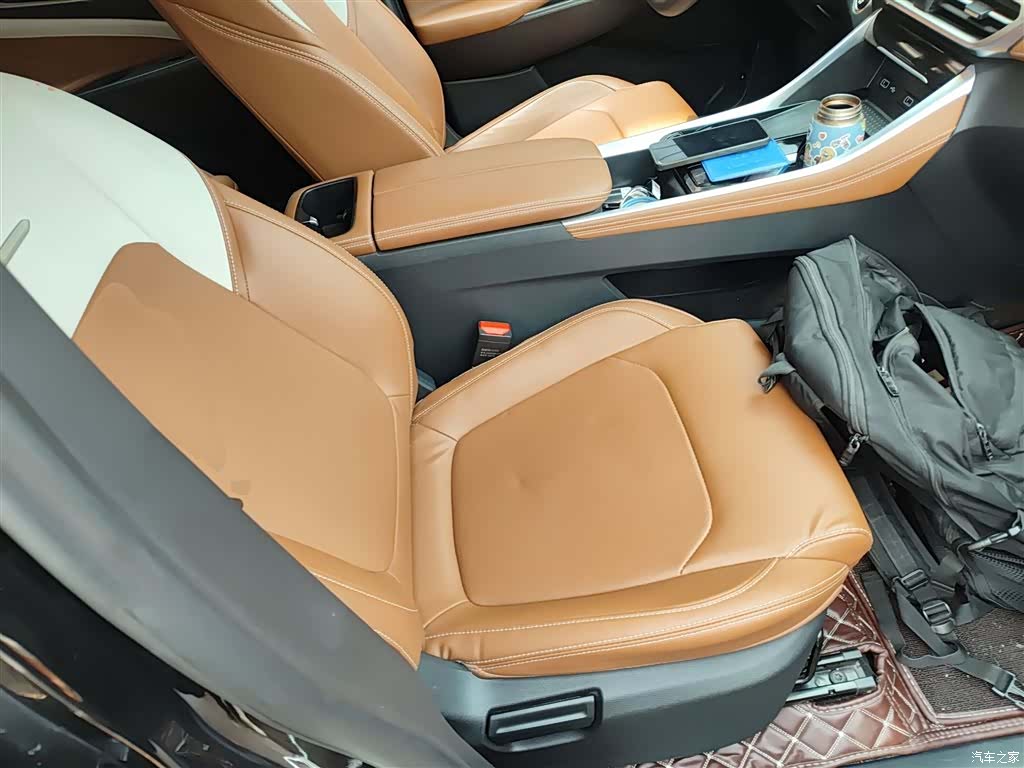 Maxus G50, 2023 24