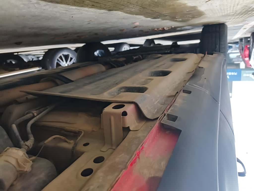 Geely Coolray, 2019 22