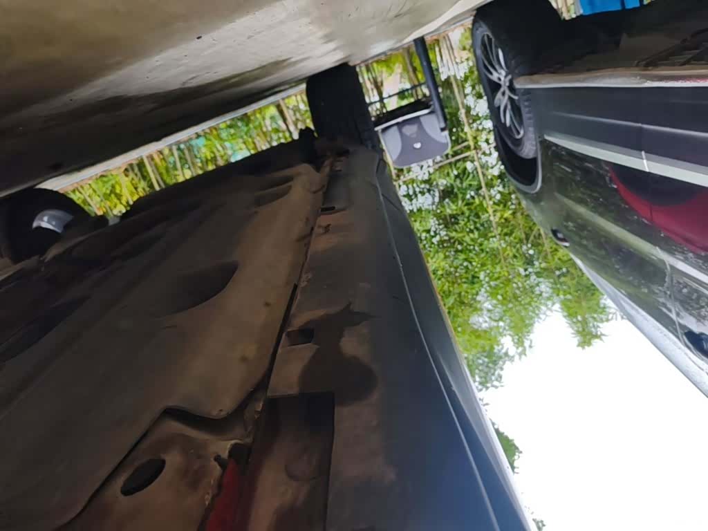 Geely Coolray, 2019 21