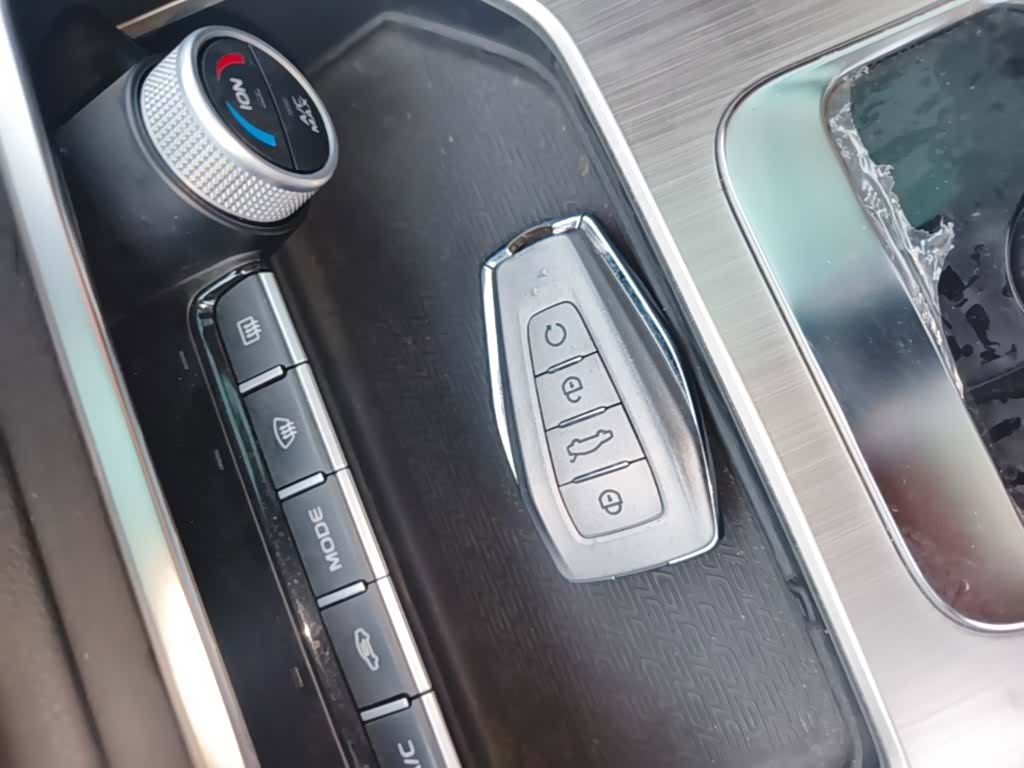 Geely Coolray, 2019 9