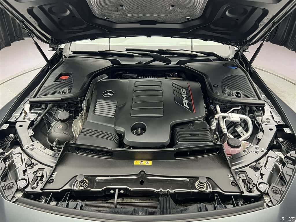 MG AMG, 2021 10