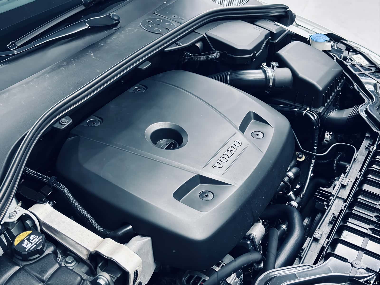 Volvo S60, 2020 19