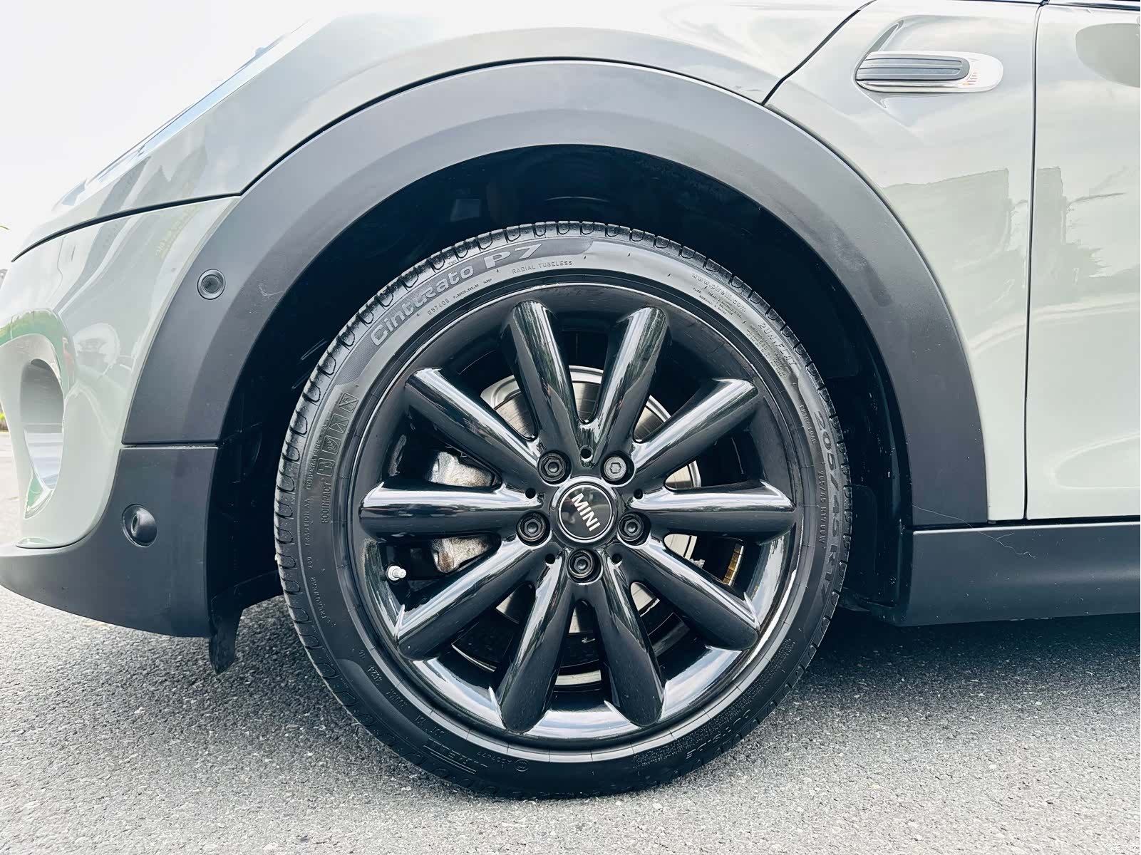 Mini Cooper, 2021 20