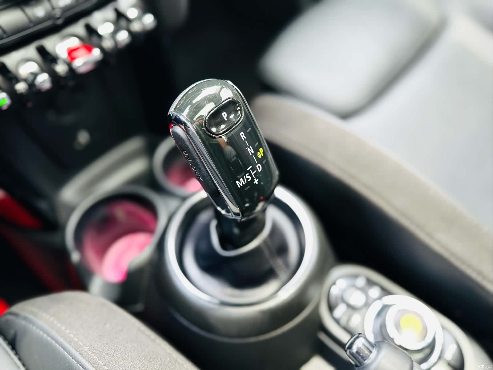 Mini Cooper, 2021 13