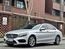 ����C�� 2017�� �Ŀ� C 200 L