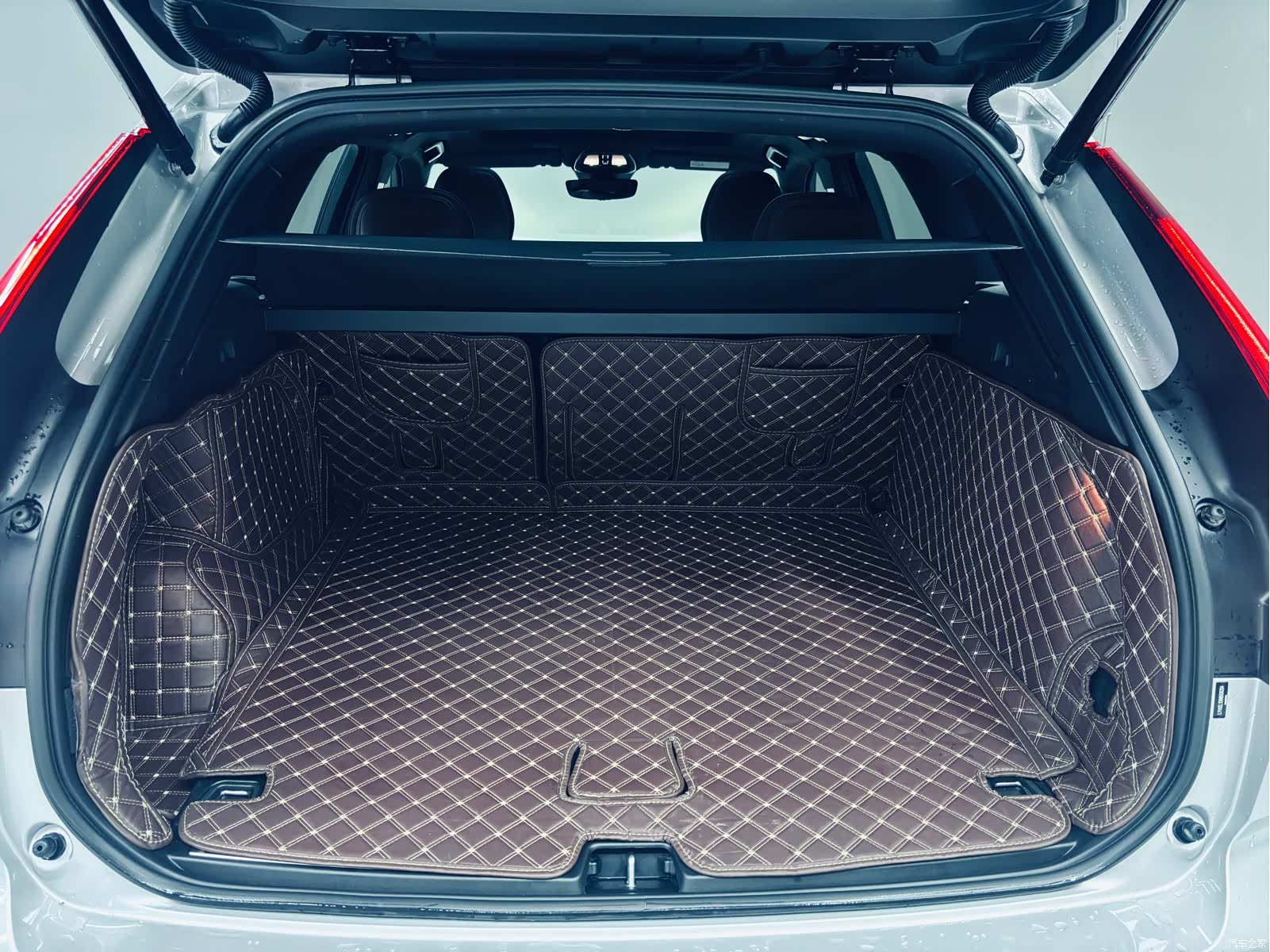 Volvo XC60, 2021 21