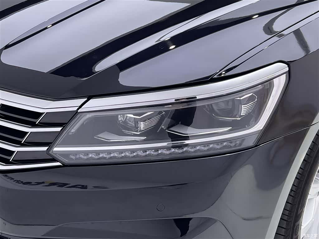 Volkswagen Passat, 2017 9