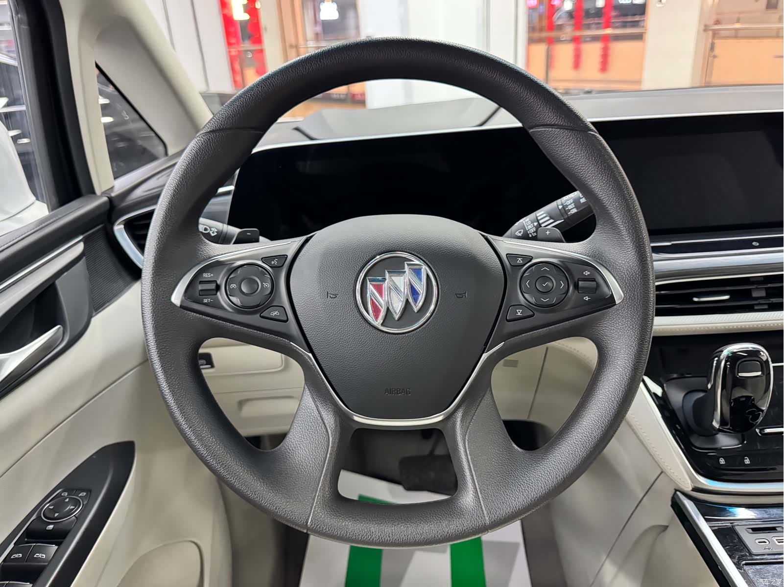 Buick GL8, 2022 9