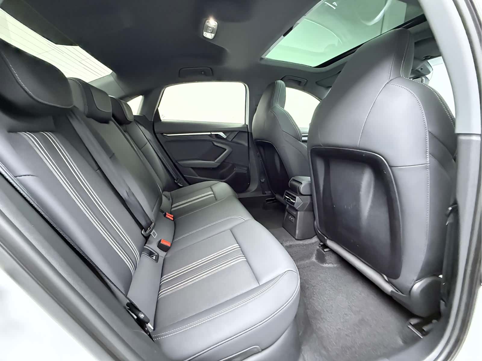 Audi A3, 2023 11