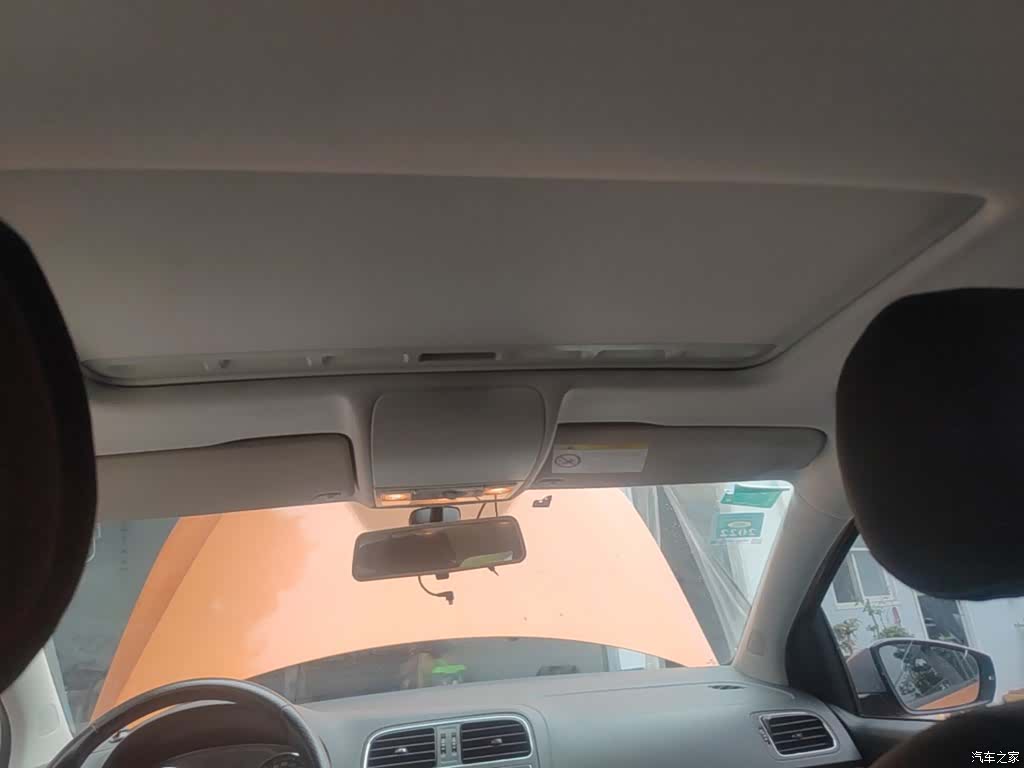 Volkswagen Polo, 2016 18