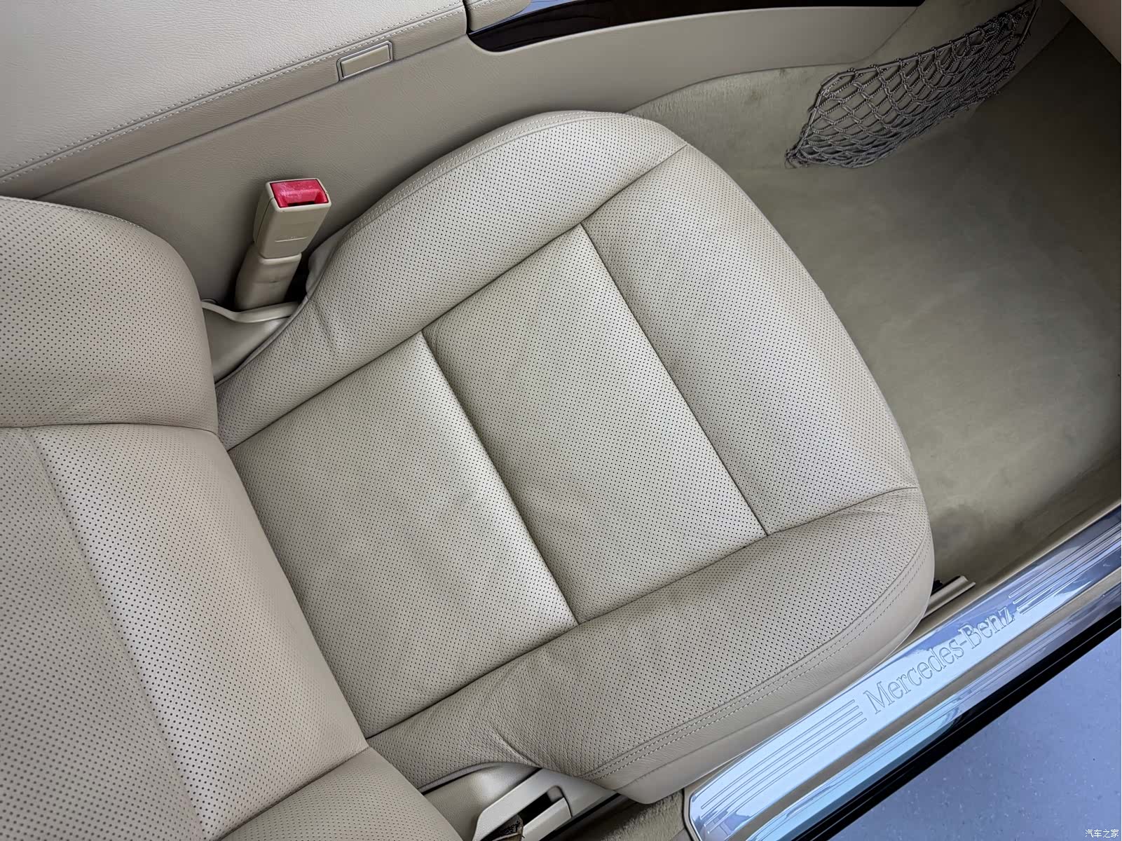 Mercedes-Benz S-Class, 2010 10