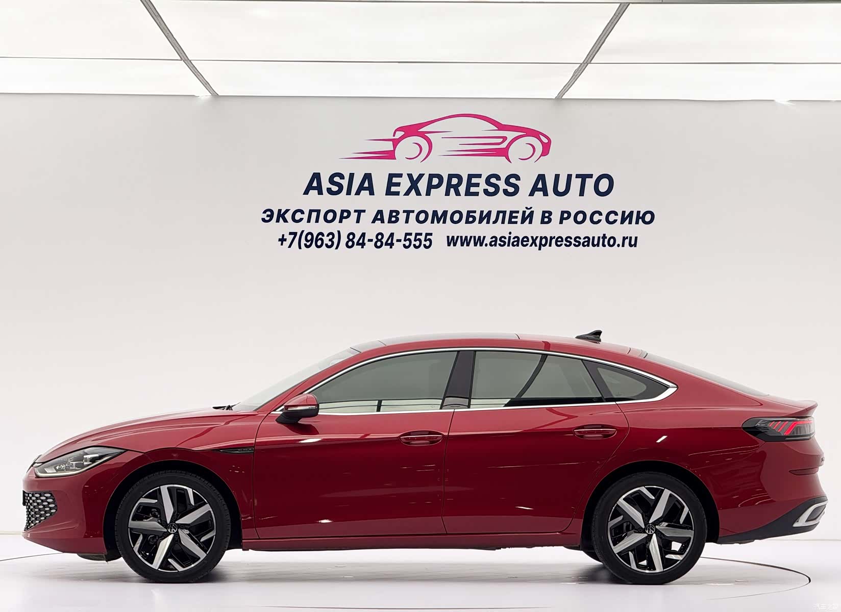 Volkswagen Lamando, 2022 6