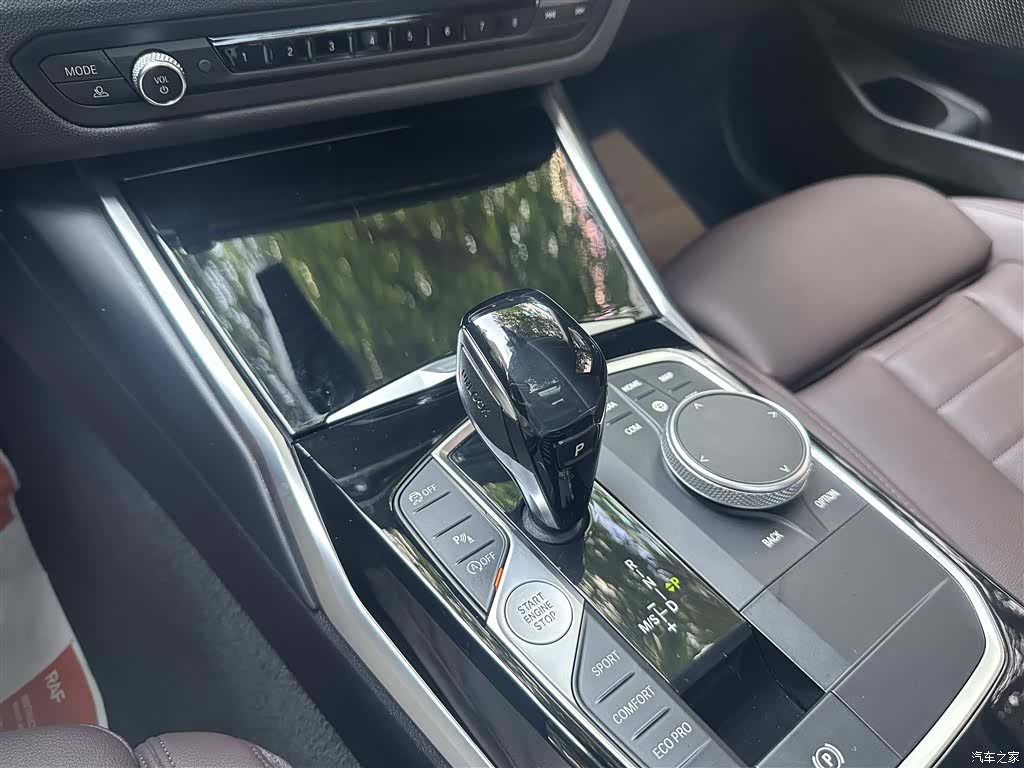 BMW 3 Series, 2019 14