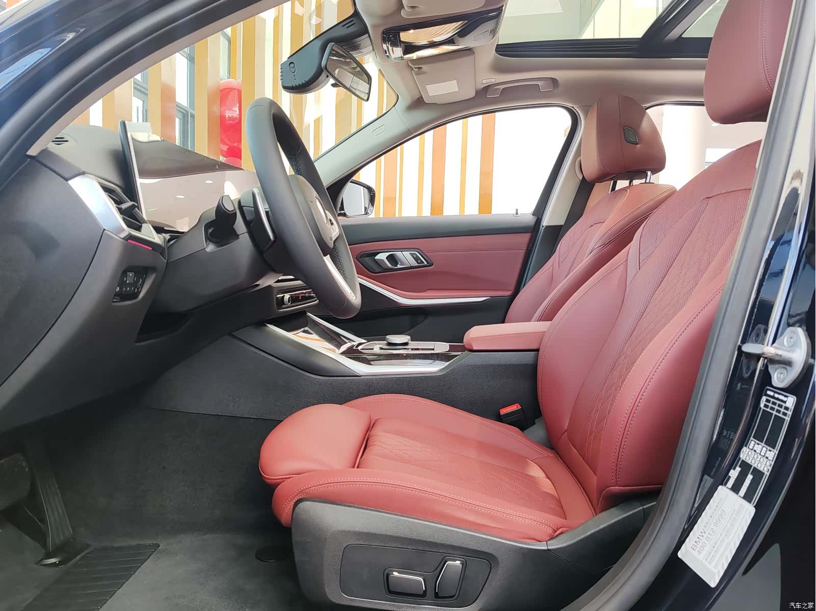 BMW 3 Series, 2024 9