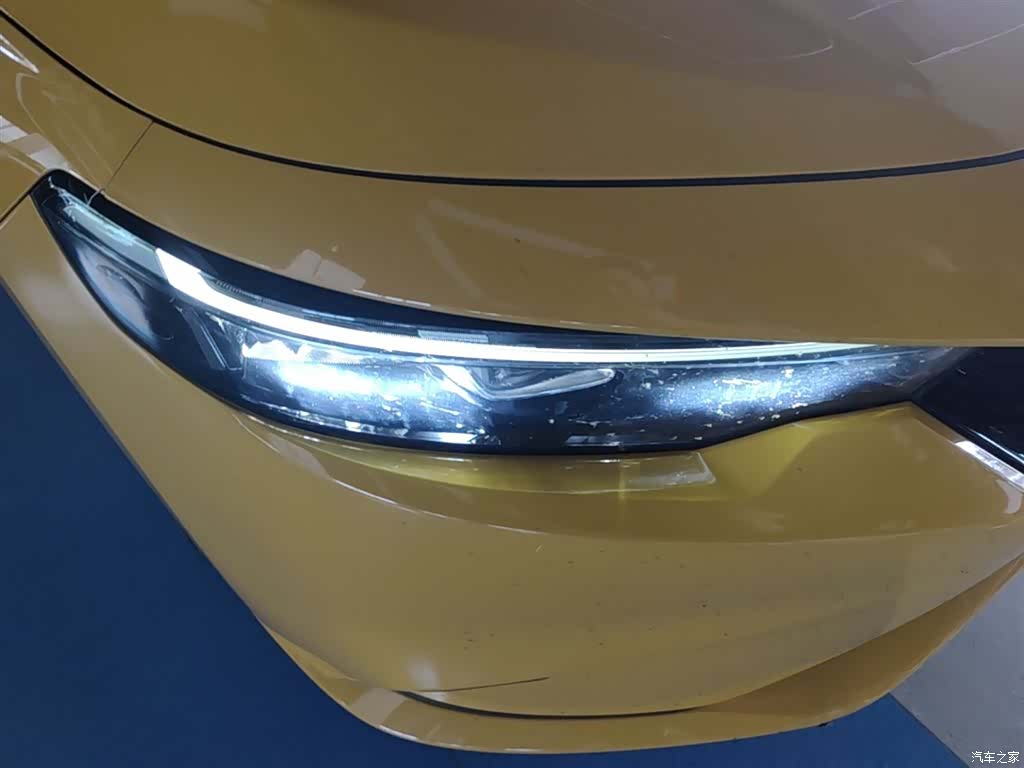 Honda Integra, 2022 13
