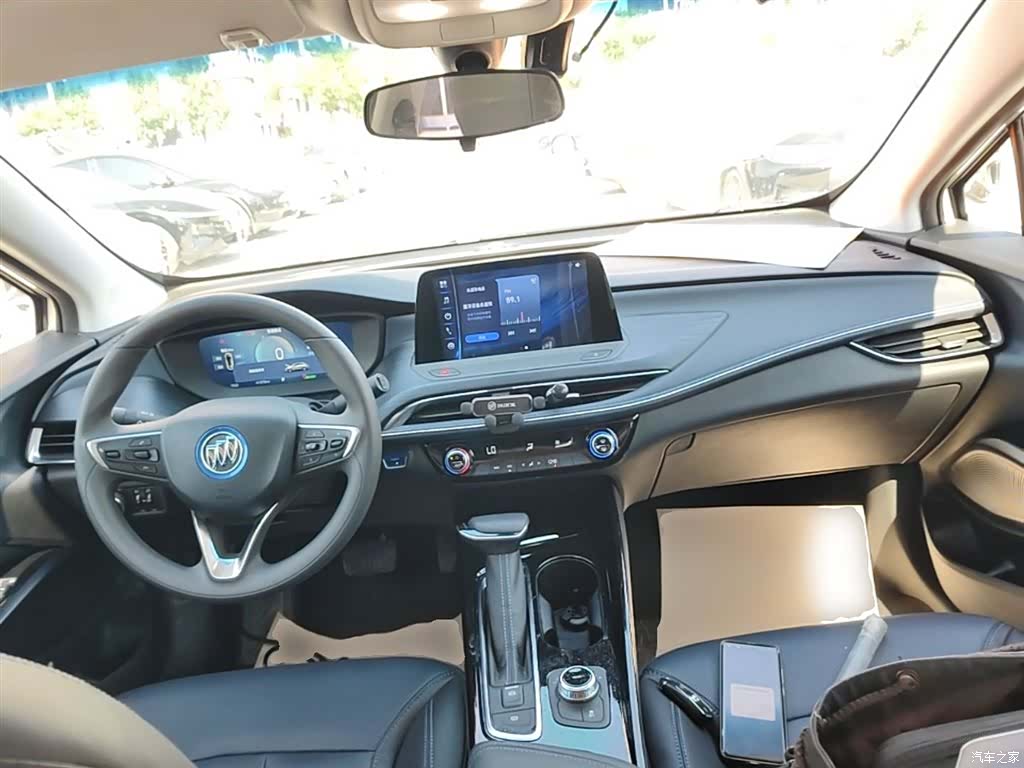 Buick Velite, 2024 10