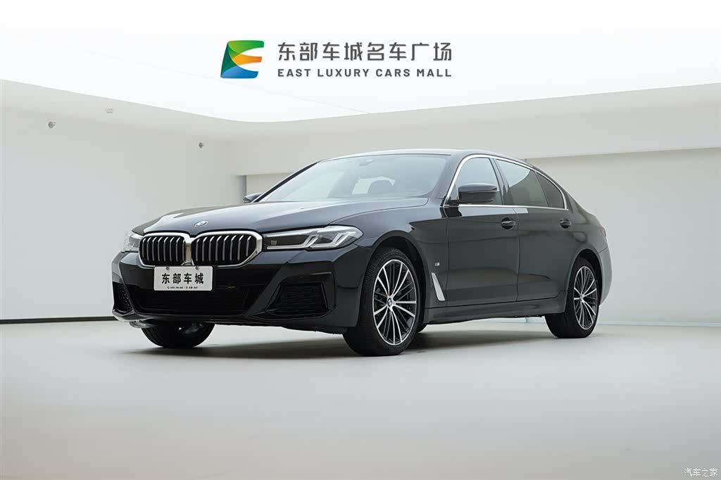 BMW 5 Series, 2024 1
