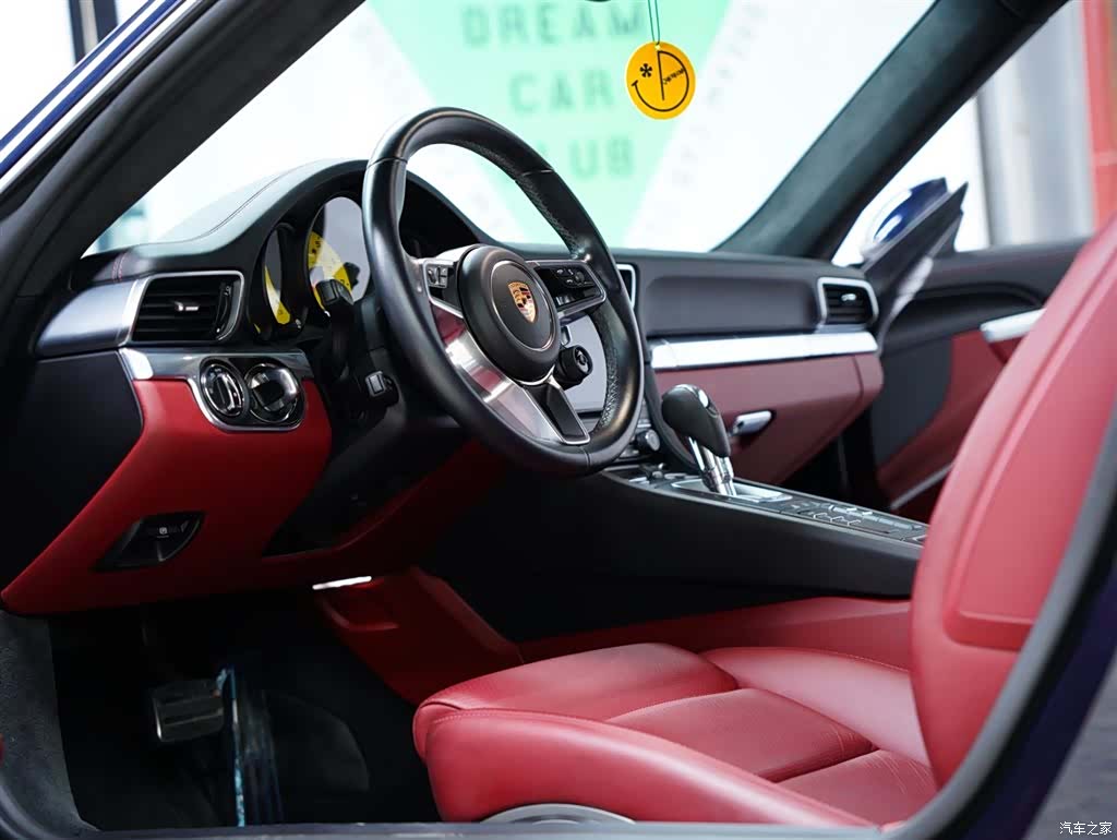 Porsche 911, 2019 27