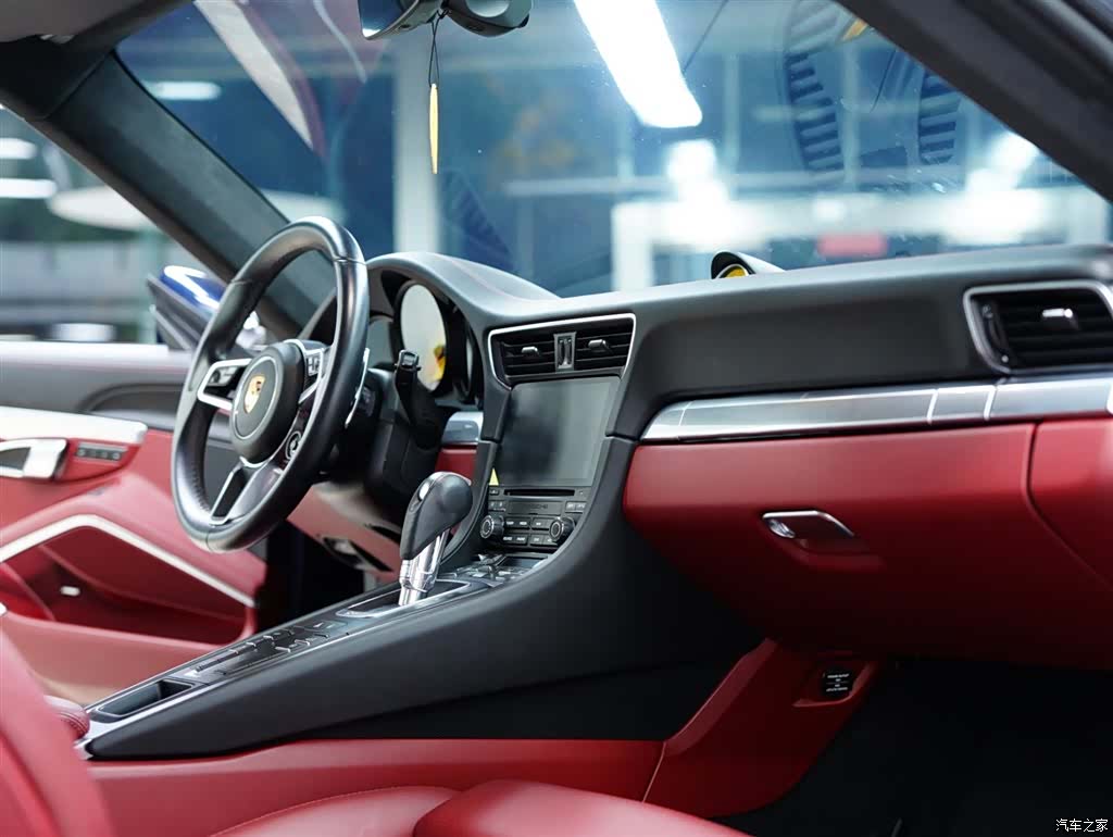 Porsche 911, 2019 38