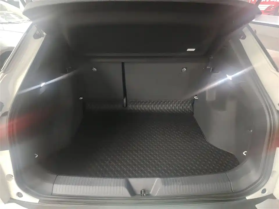 Volkswagen ID.4 CROZZ