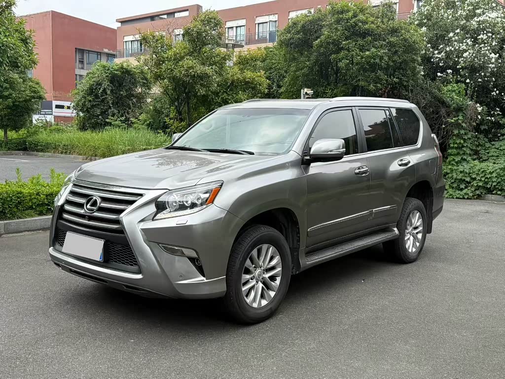 Lexus GX