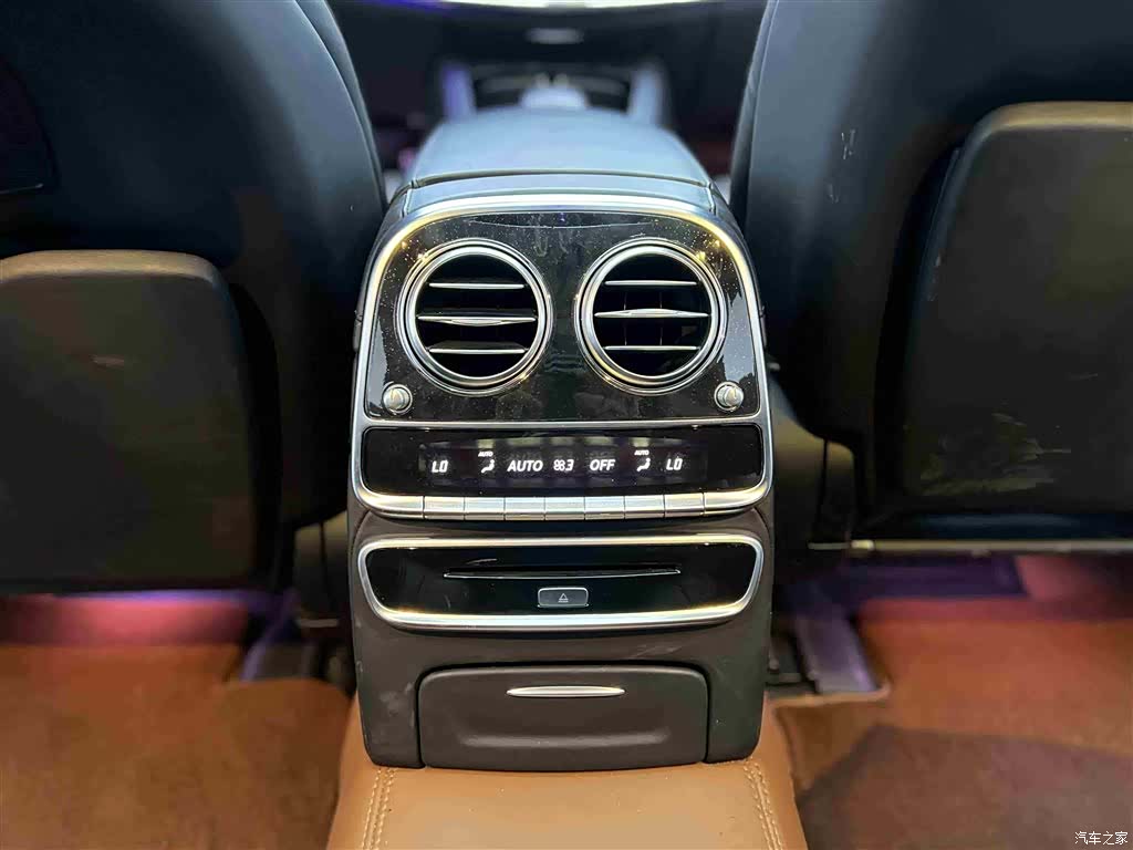 Mercedes-Benz S-Class, 2013 18