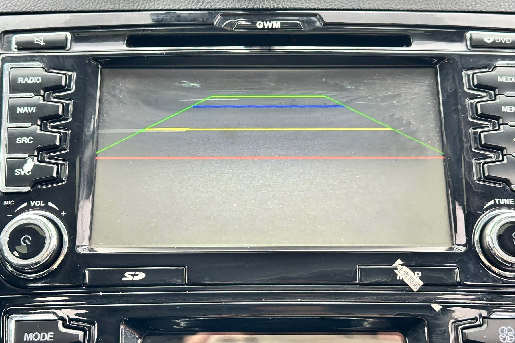 Haval H6, 2014 39