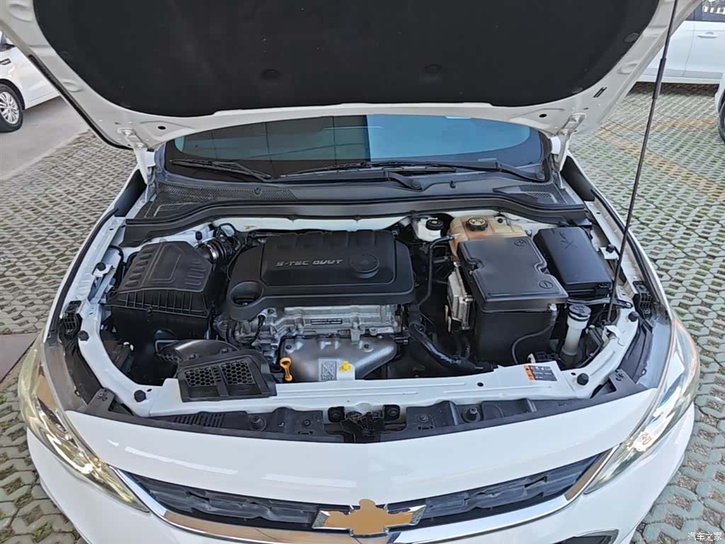 Chevrolet 320, 2018 20