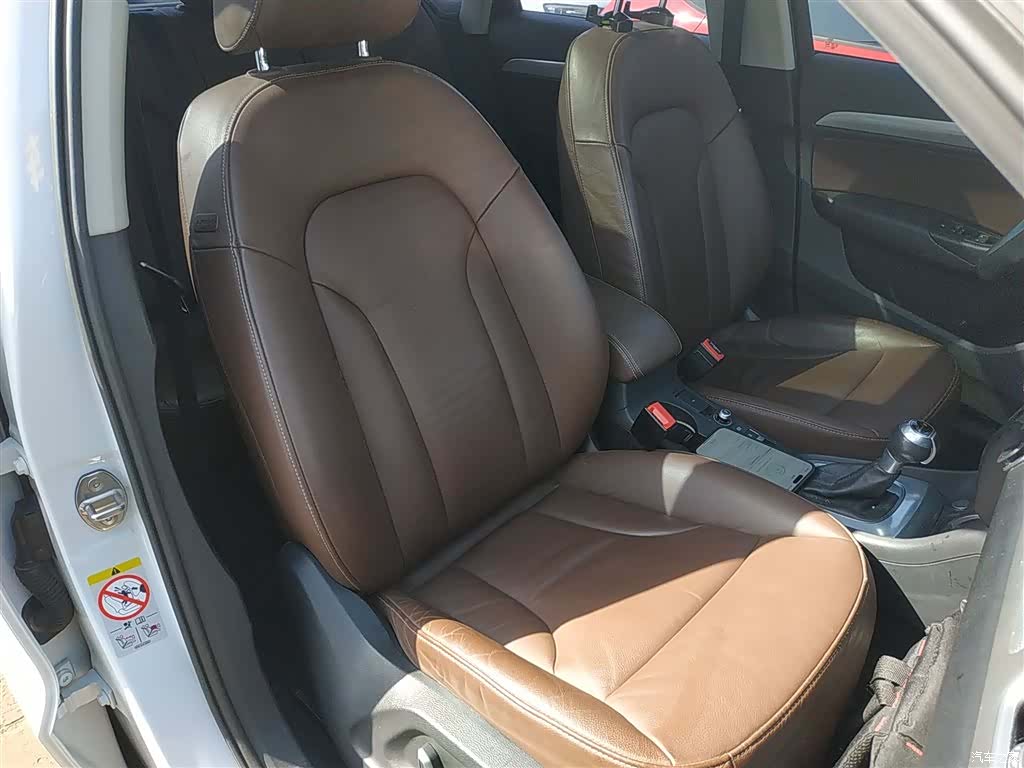 Audi Q3, 2018 25