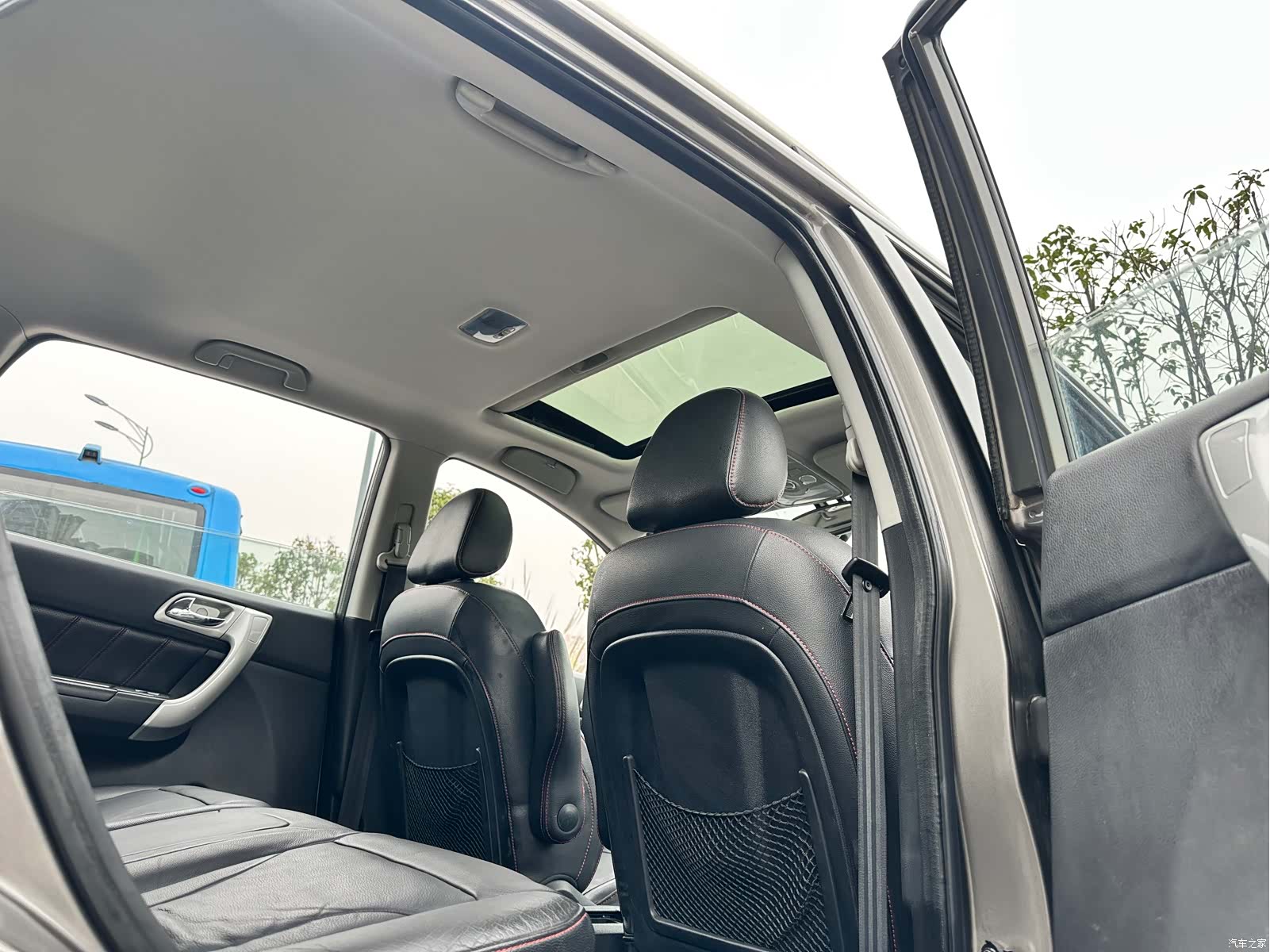 Haval H6, 2014 28