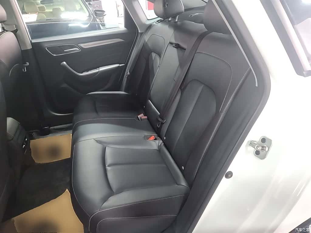 Roewe i6, 2021 17