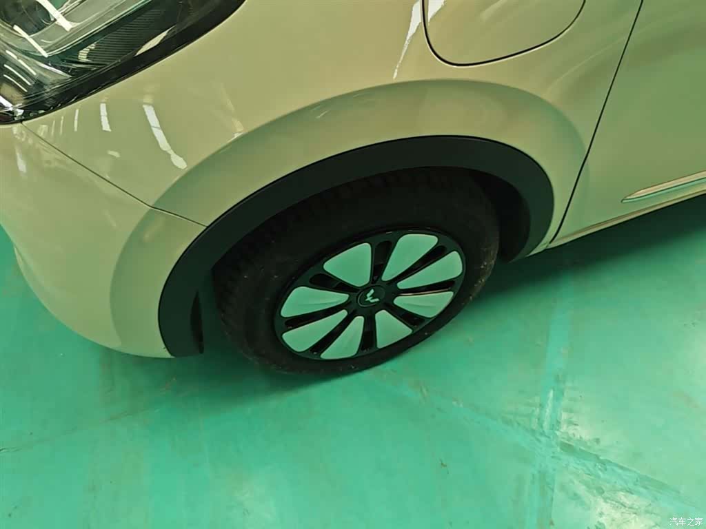 Wuling Bingo, 2025 23