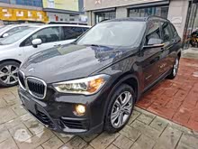 ����X1 2016�� sDrive20Li ������