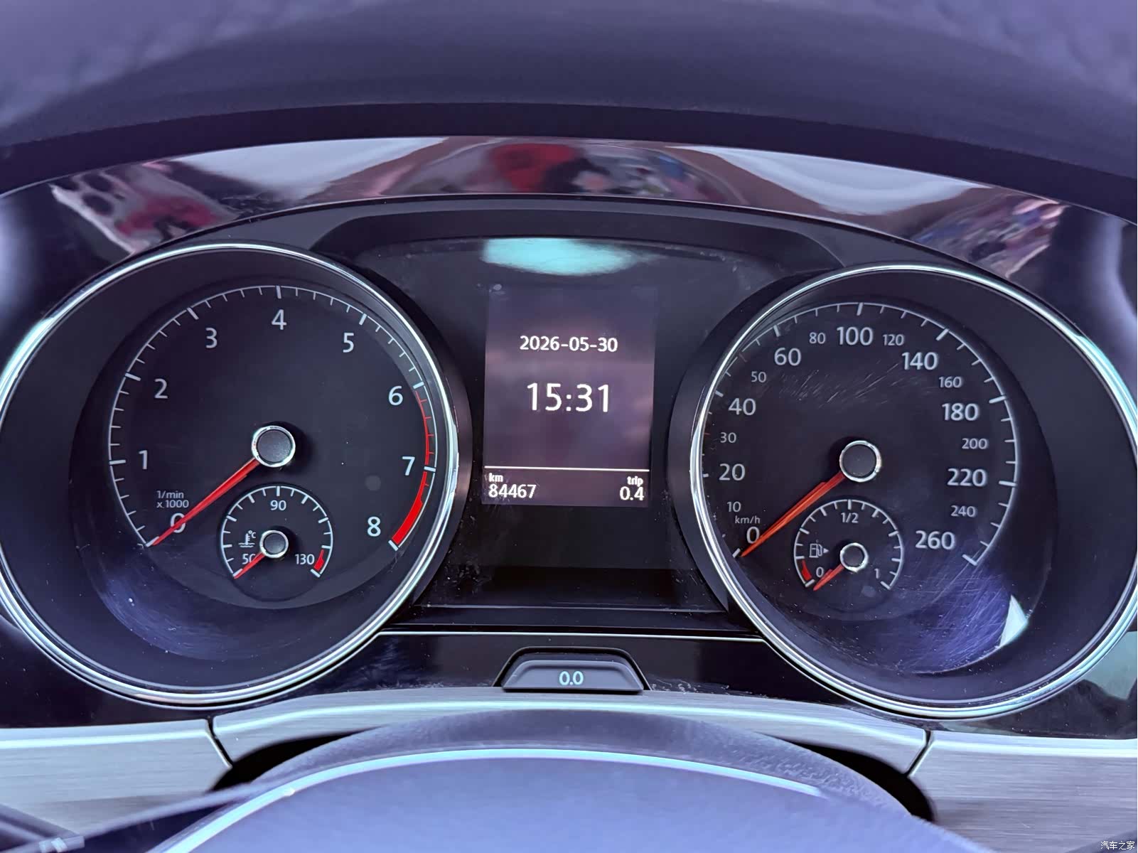 Volkswagen L, 2017 14