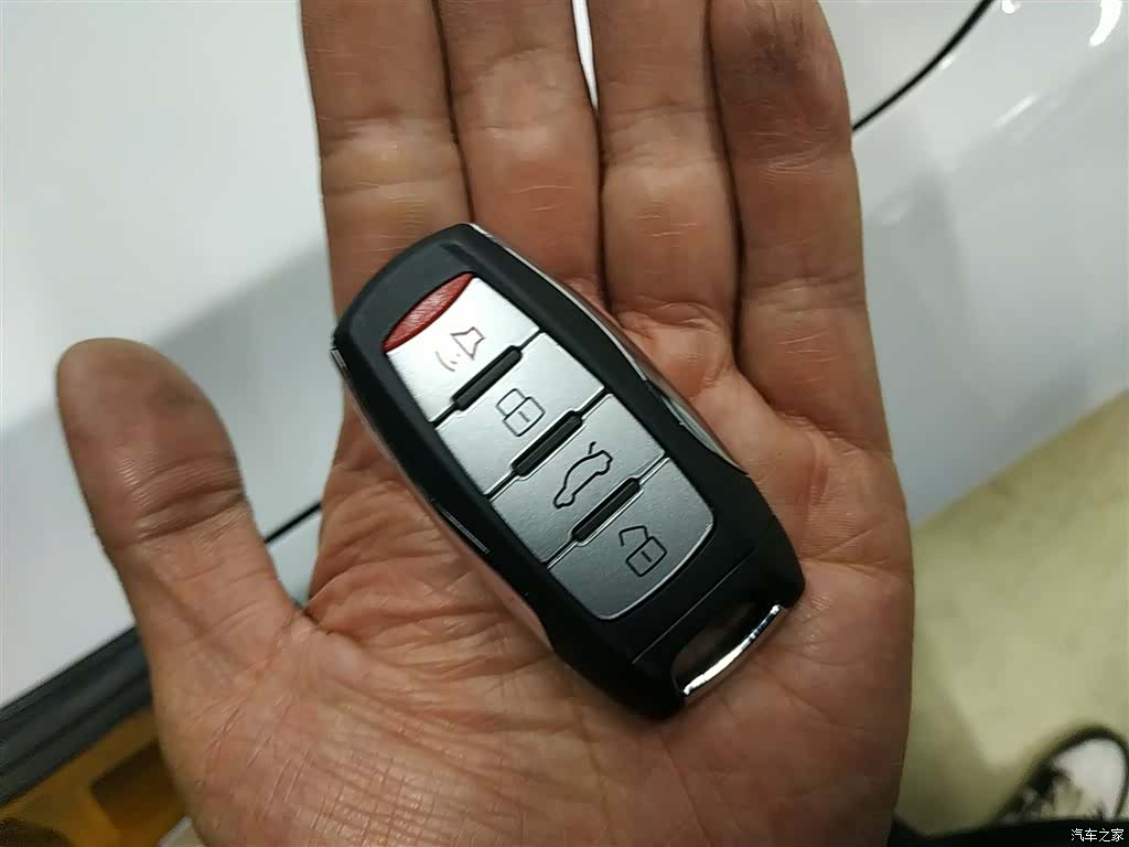 Haval M6, 2020 17
