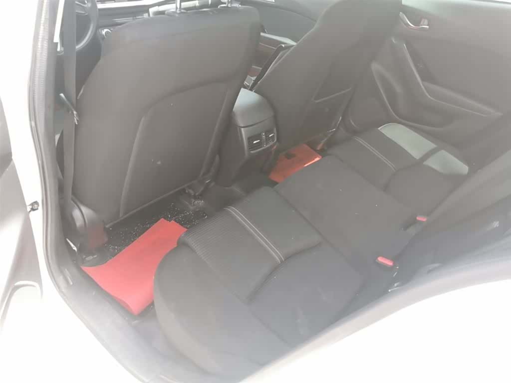 Mazda Mazda3, 2019 17