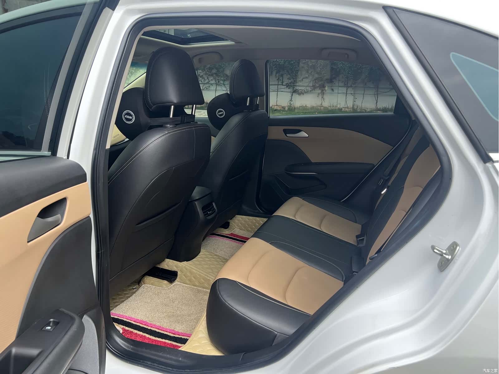 Chevrolet 320, 2022 6