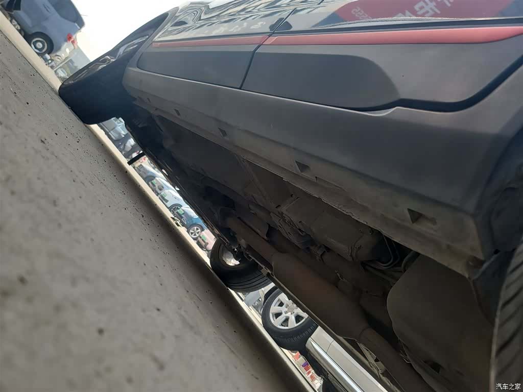 Changan CS55, 2021 22