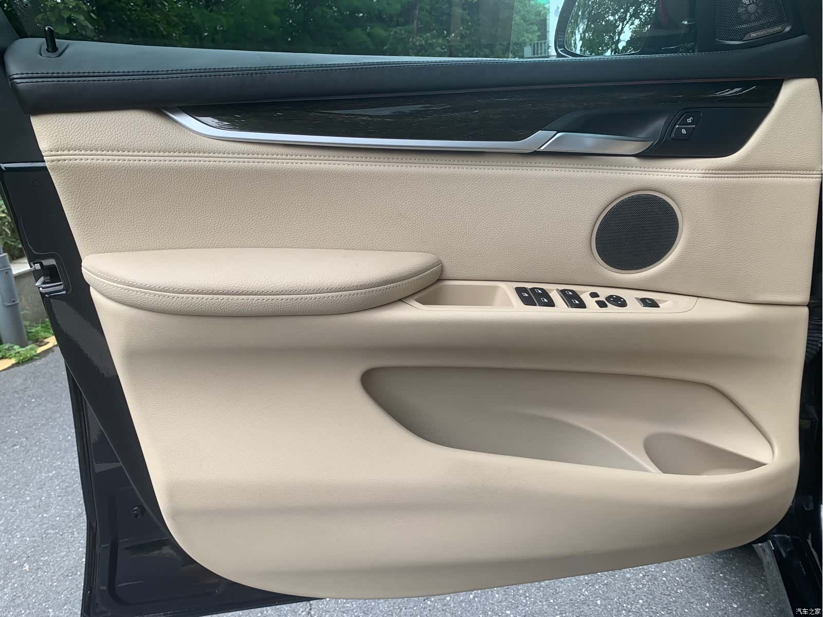 BMW X5, 2016 16