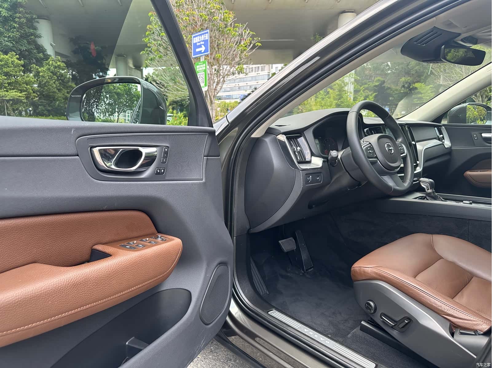Volvo XC60, 2018 9