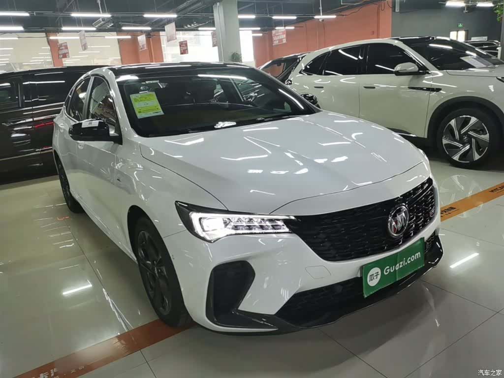 Buick Verano, 2024 4