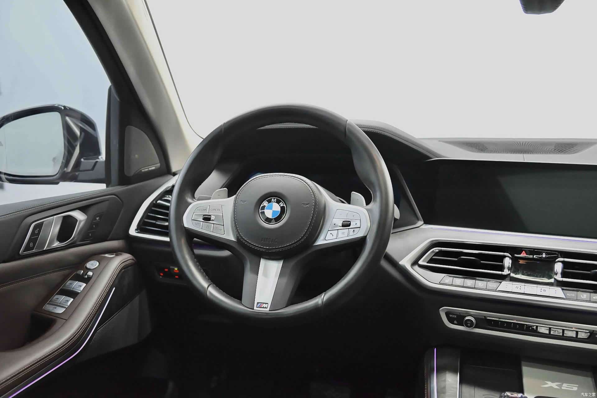 BMW X5, 2023 14