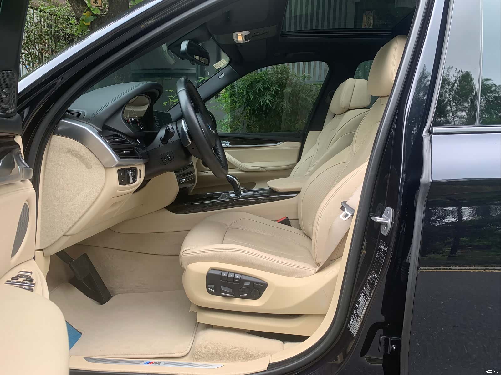 BMW X5, 2016 6