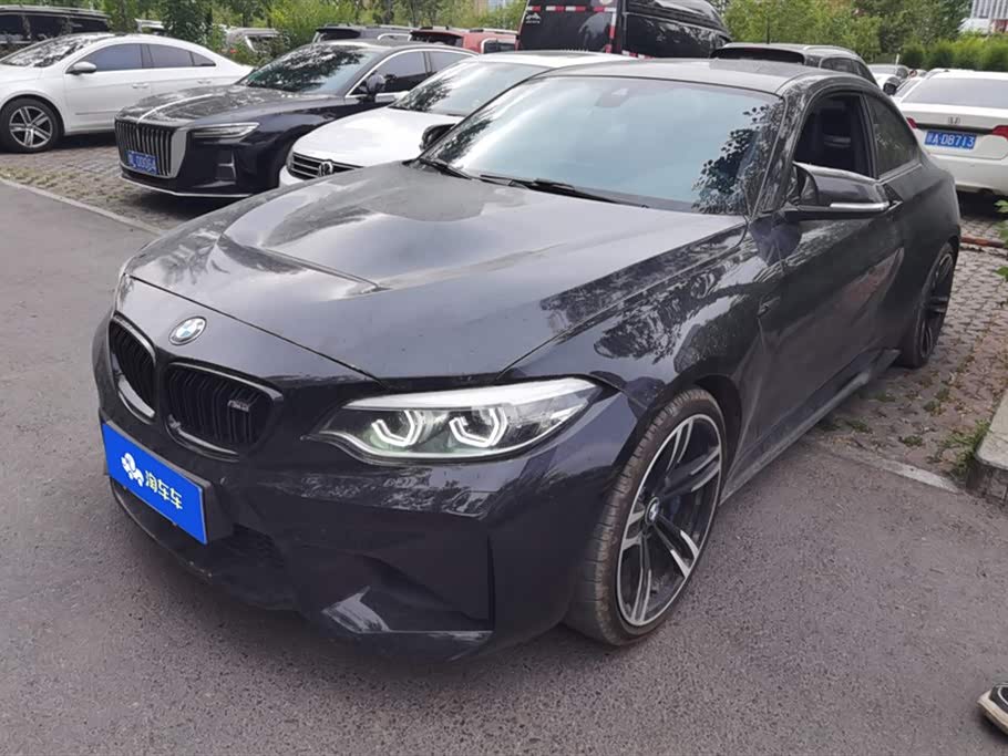 BMW M2